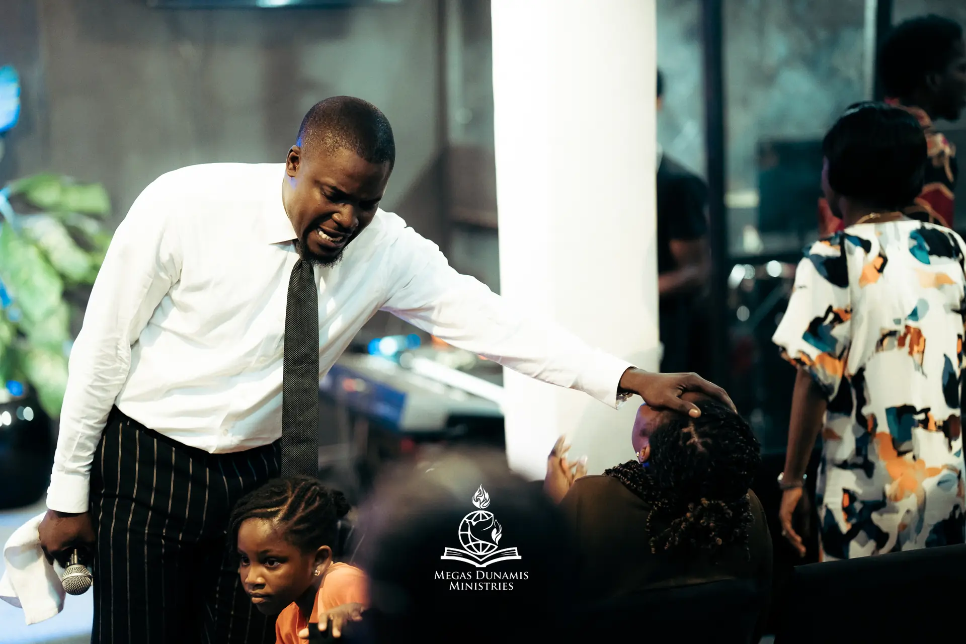 Join Us for Inspiring Events