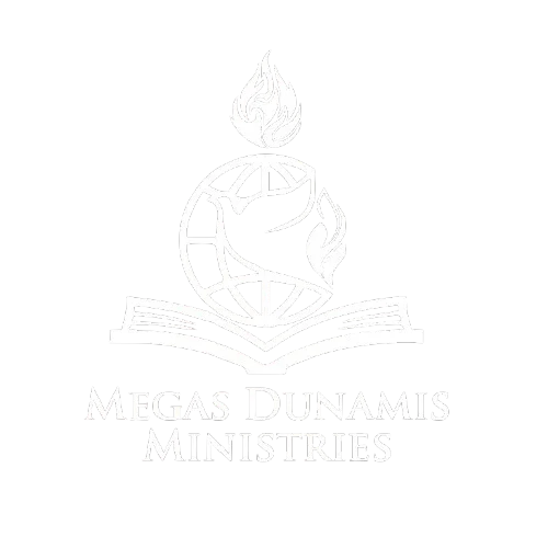 Megas Dunamis logo